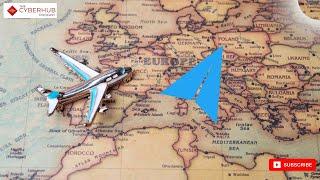 Telegram CEO Durov Leaves France, LockBit & Blackbasta Ransomware News, Github OAuth Hijack