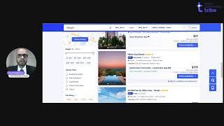 Topic 4- Meta Engine Model - Get Instant Travel Business – Are you Connect