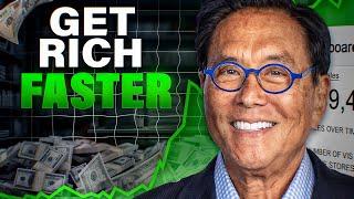 Kiyosaki's Top Investment for 2024: A MoneyWise Guide