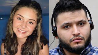 El VENEZOLANO que ASESlNÒ a una JOVEN en ESTADOS UNIDOS - El caso de Laken Riley - Lesma VR