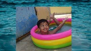 Water boy || ft.Rithwik Gali ||Childrens Adda
