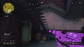 *SHORTS* INSANE IRON SIGHT PALI PLAY