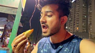 All About Street Food !!! Akshanshu Aswal 2.0