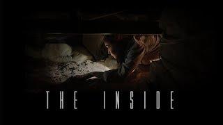 "The Inside" Short Thriller/Horror