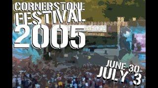 Cornerstone Music Festival (2005)