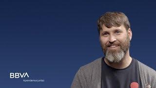 Nunca le pidas a un niño que te preste atención. Chema Lázaro, profesor