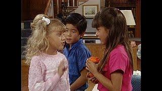 Full House - "Stephanie Deals with Bullies at School" - 1989