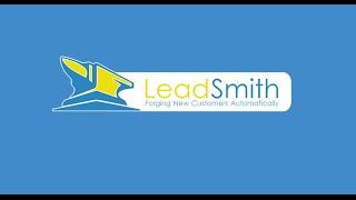 Leadsmith Lead Generation