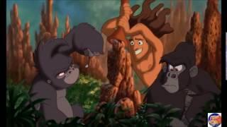 Disney's Tarzan - So ein Mann