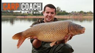 ***CARP FISHING TV*** Carp Coach #4: Long Range Fishing