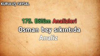 Kuruluş Osman 176. Bölüm @KurulusOsman