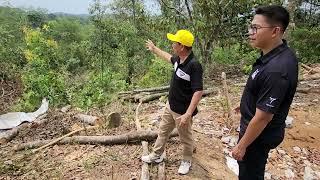 Kebun RB JASINGA BOGOR