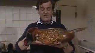 Delicious Pheasant in Creamy Mead Sauce Recipe | Floyd on Britain & Ireland | BBC Studios