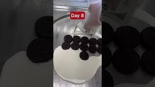 24 days of Oreo series compilation