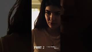 The World Over (Part 2)