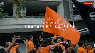 CAMERAHAUS Photolympics 2023