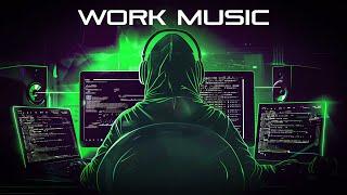 Music for Work — Deep Focus Mix for Programming, Coding