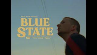 WOLF & CUB // BLUE STATE (OFFICIAL CLIP)