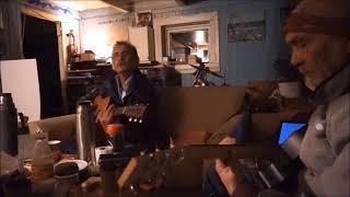 Oddvar Weness, Simen Rødberg & Asbjørn Rødberg