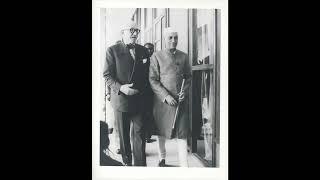 LE CORBUSIER MARATHON | PART 7