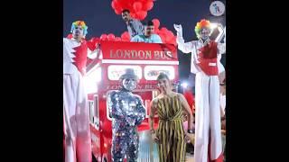 London Bus|Booktheparty.in||Bookyourpartytoday||London bus||Entry concept||for kids||bday||all part|