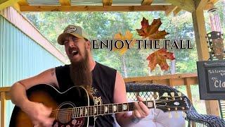 Enjoy the fall