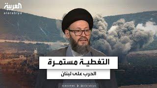 الحرب على لبنان |  لقاء مع محمد على الحسيني