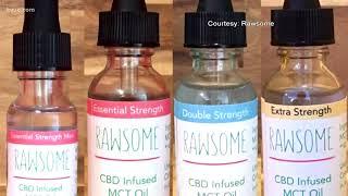 Austin's first CBD oil shop now open