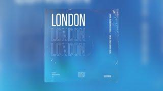 Amero, Jinzz, Samuel Vasell - London