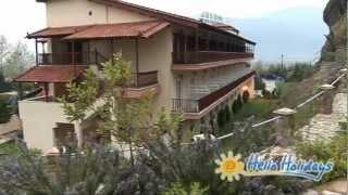 Sejur in Grecia, Hotel Famissi Eden - Kalambaka by Hello Holidays