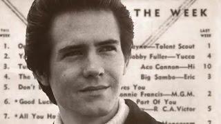 BOBBY FULLER DEATH CERTIFICATE