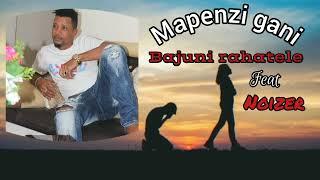 MAPENZI GANI//official audio