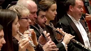 A Scriabin Symphony nº 3 'The Divine Poem'   Slobodeniouk   Sinfónica de Galicia