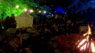 Glastonbury Festival 2016 - Strummerville