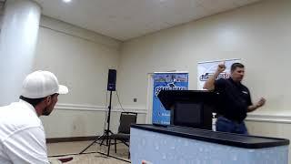 Paul Kassander Farewell AddressCleanPowerWashTV Power Wash Store Spray Wash Academy Day 2