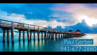 Valencia Bonita Over 55 Community Never Lived-In Lakefront Home Paul Gerber Expert Realtor