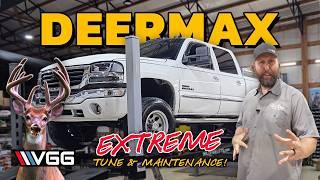 Duramax Diesel "Extreme" Tune and Allison Transmission Service (My Going Ta' Town Rig!)