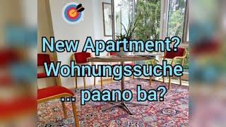 Wohnungssuche in Deutschland | Tips Sa Paghahanap Ng Panibagong  Wohnung o Apartment sa Germany