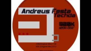 Andreus Festa and Techda   435 Original Mix