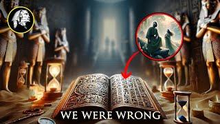 The Lost Book of Adam and Eve Found! Mind-Blowing Discoveries