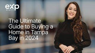 Unlock Tampa Bay's Real Estate Secrets for 2025