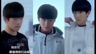 【TFBOYS】《未来的进击》