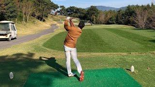골프왕재서 라방0618. #골프 #골프존 #스크린 #golf