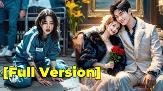 【ENG SUB】He personally sent her to prison, but panicked when he saw her standing with another man！