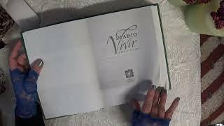 BIBLIA VERDE DIARIO VIVIR NTV TINDALE