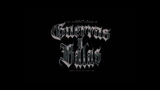 Guerras & Balas  - Luis T x El Casty x Young D (Video Oficial)