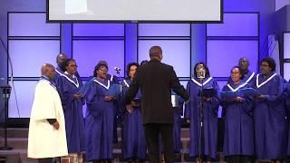 Diaspora Community of Faith Church Live Live Stream