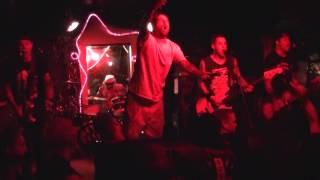 Get Dead at The Bottom of the Hill, San Francisco, CA 9/13/13 [FULL SET]