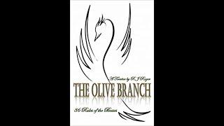 30: Can Legitimate Business Learn From Mafia Bosses? The Olive Branch Review