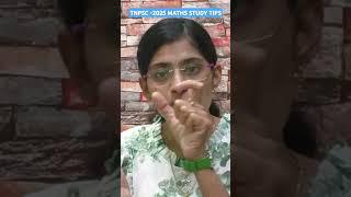 TNPSC MATHS STUDY TIPS AND BEST SOURCE BOOK